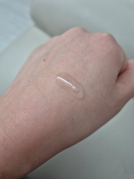 RXザ・6ペプチドスキンブースターセラム/COSRX/ブースター・導入液を使ったクチコミ(2枚目)