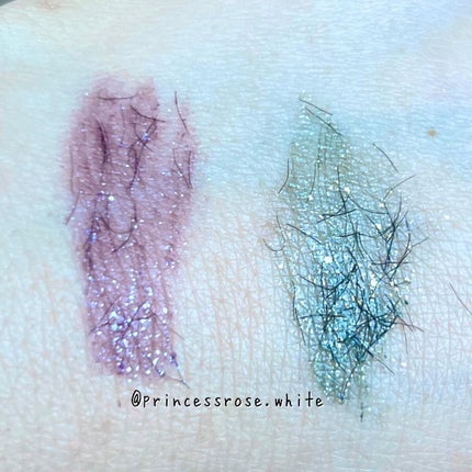 ラッシュエキスパンダー ロングロングロング EX (フローティング)/MAJOLICA MAJORCA/マスカラを使ったクチコミ(4枚目)