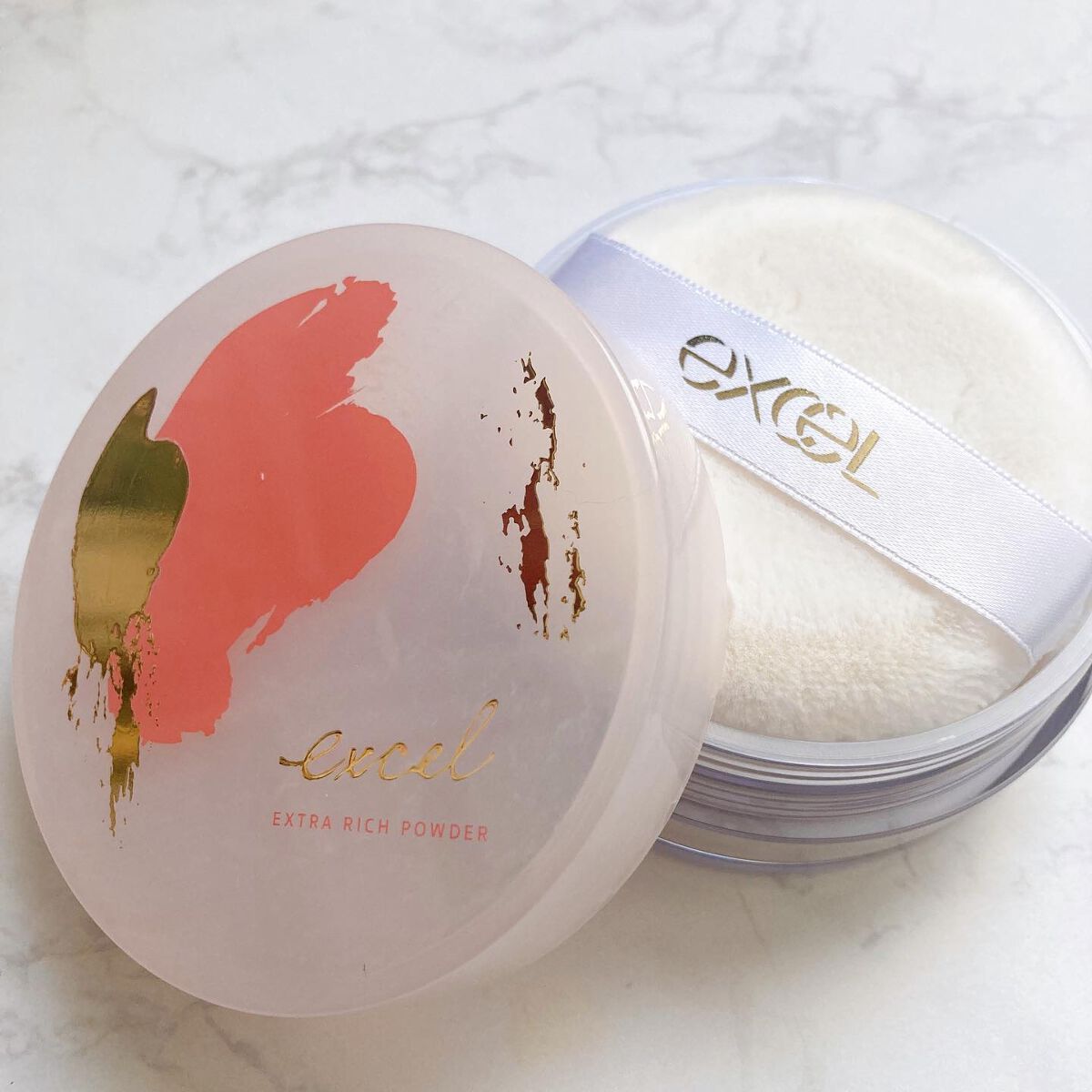 アイプランナーパレット/excel/アイシャドウパレットを使ったクチコミ（3枚目）