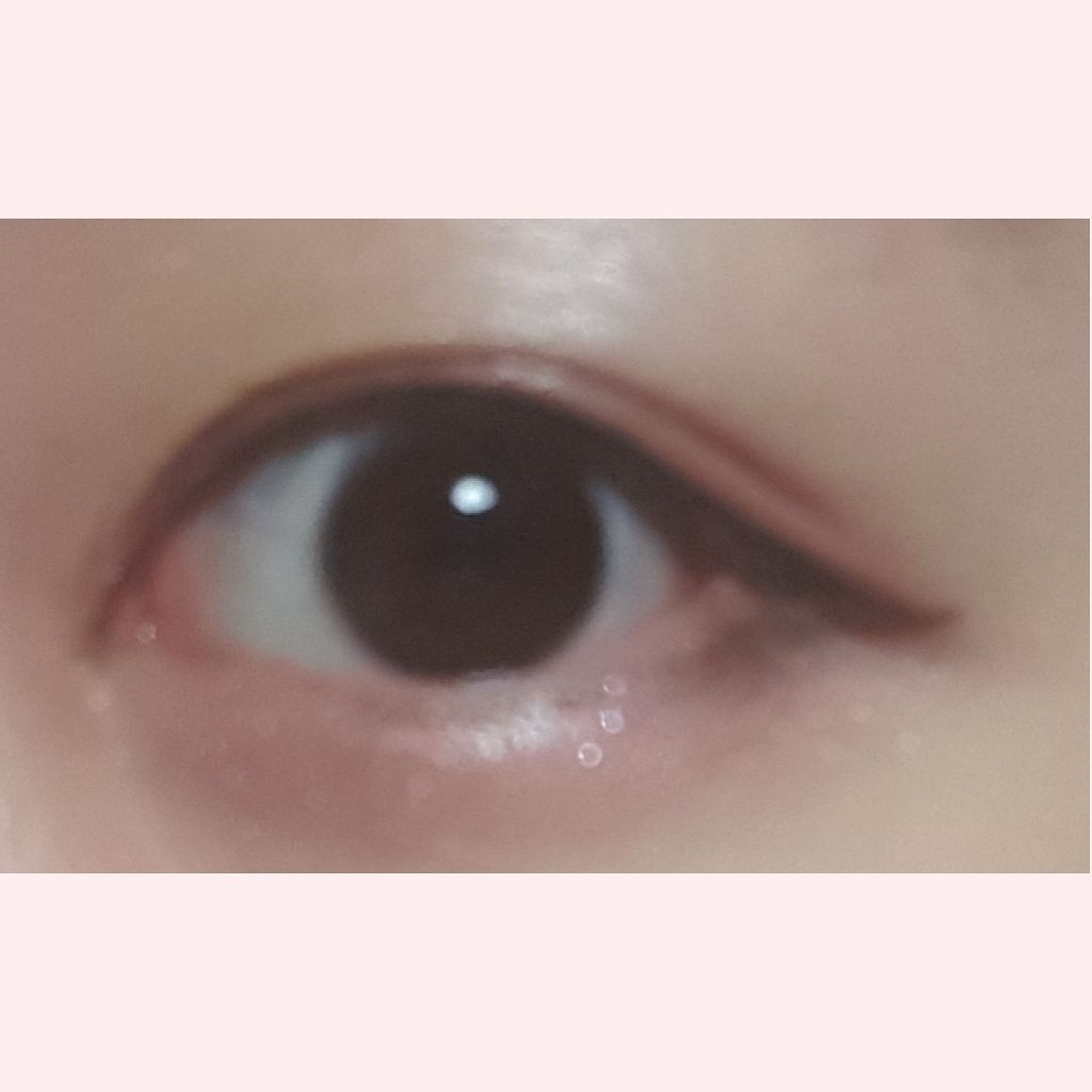 【旧品】パーフェクトスタイリストアイズ/キャンメイク/アイシャドウパレットを使ったクチコミ（3枚目）