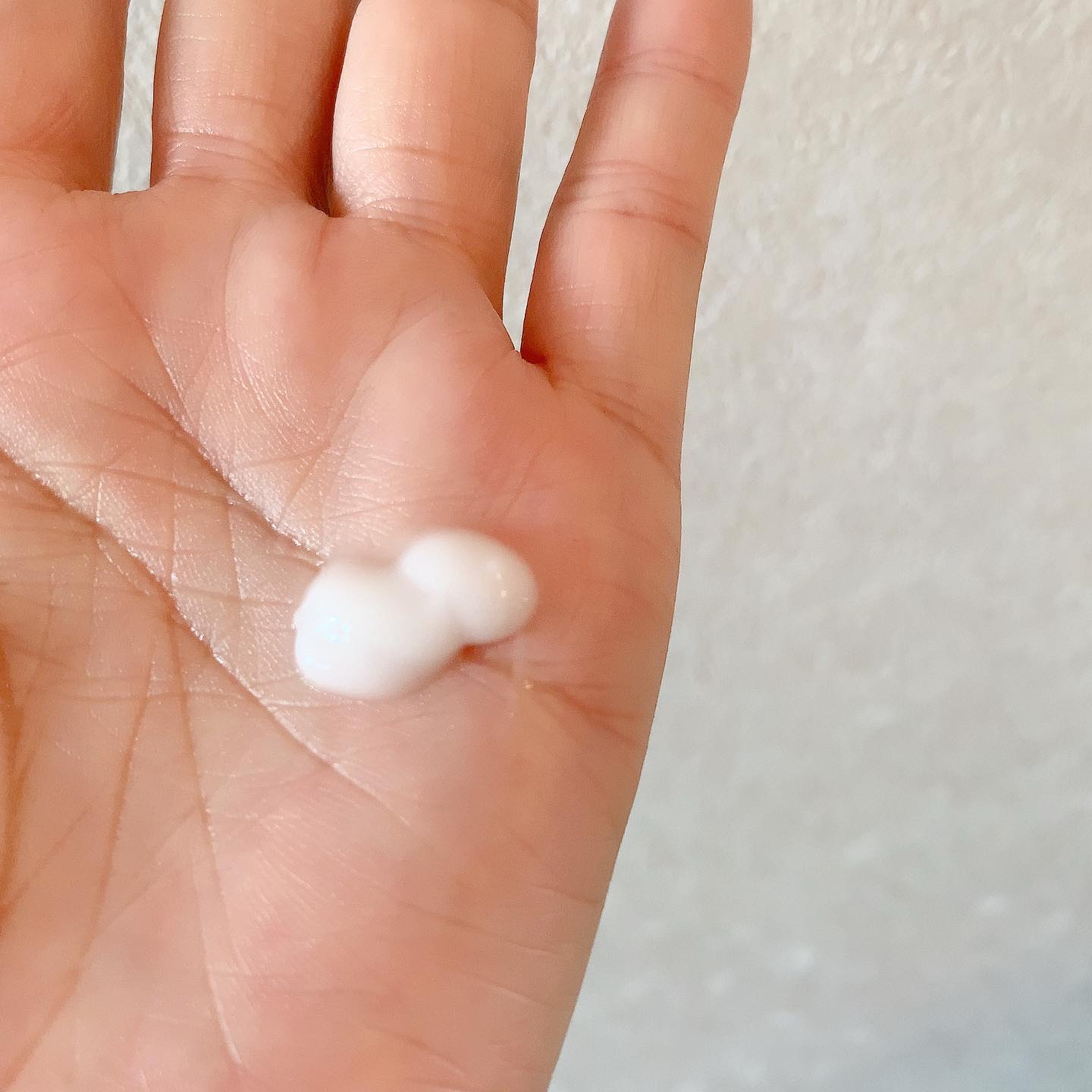 プラセンリンクルブライトセラム/Bb lab./美容液を使ったクチコミ（3枚目）