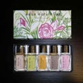 Fragonard The 5 Naturals Eaux De Toilettes Miniatures （フラゴナール ミニチュア５本セット） / フラゴナール