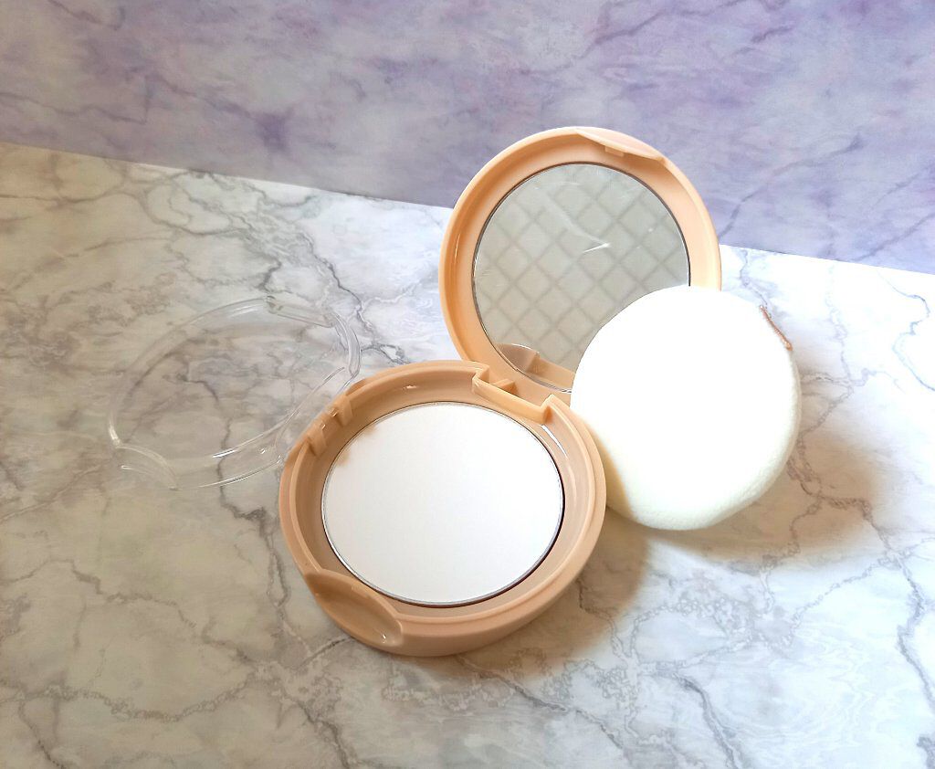 うるおいミスト クール/MAKE COVER/ミスト状化粧水を使ったクチコミ（3枚目）