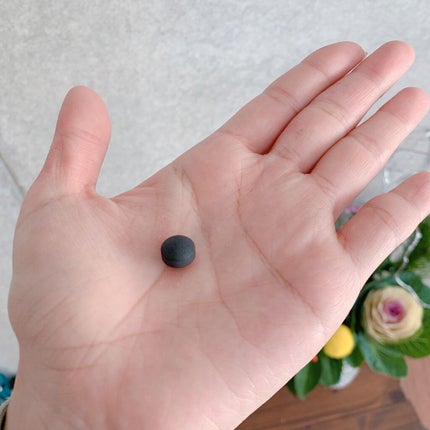 デトクレンズ/DHC/健康サプリメントを使ったクチコミ(2枚目)