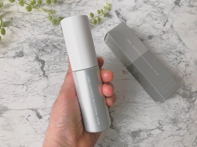 アドバンスド ブライトニング セラム/オルビス/美容液を使ったクチコミ（1枚目）