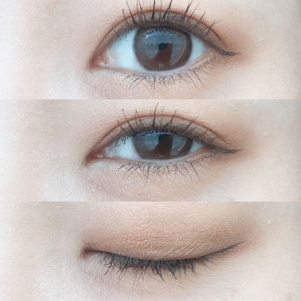 ラッスルアイシャドウパレット/Flynn/アイシャドウパレットを使ったクチコミ(6枚目)