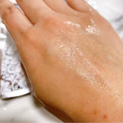 美容液化粧水/麗凍化粧品/化粧水を使ったクチコミ(6枚目)