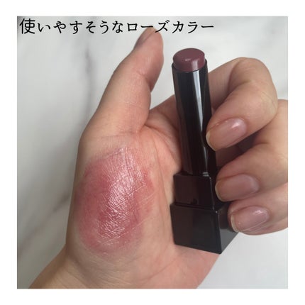 ケイト リップモンスター/KATE/口紅を使ったクチコミ(2枚目)