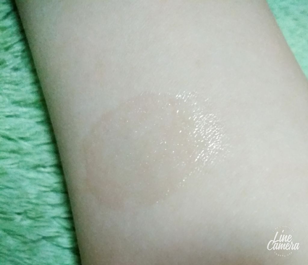 ディズニーグロス/ディズニーストア/リップグロスを使ったクチコミ（2枚目）