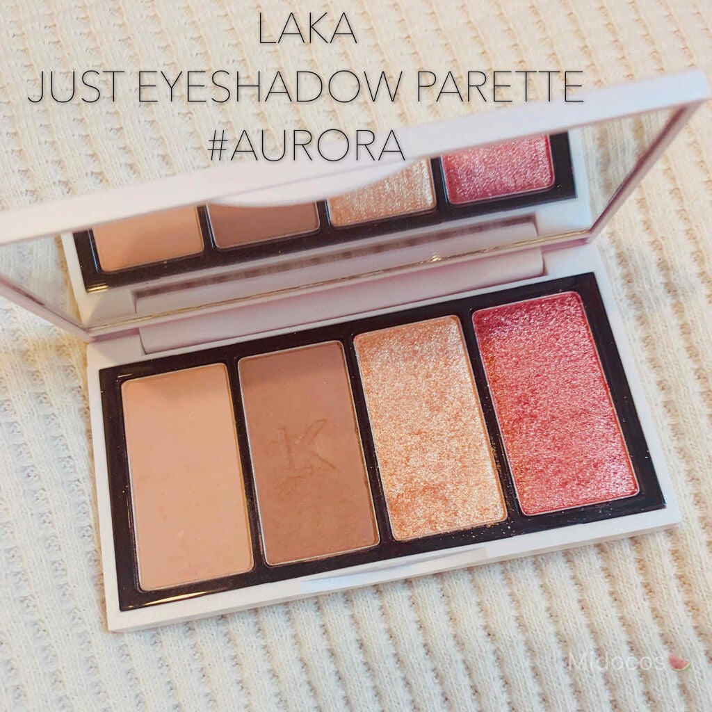 ラストオート ジェルアイライナー/BBIA/ジェルアイライナーを使ったクチコミ(1枚目)