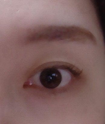 パーフェクトエクステンション マスカラ/D-UP/マスカラを使ったクチコミ(4枚目)