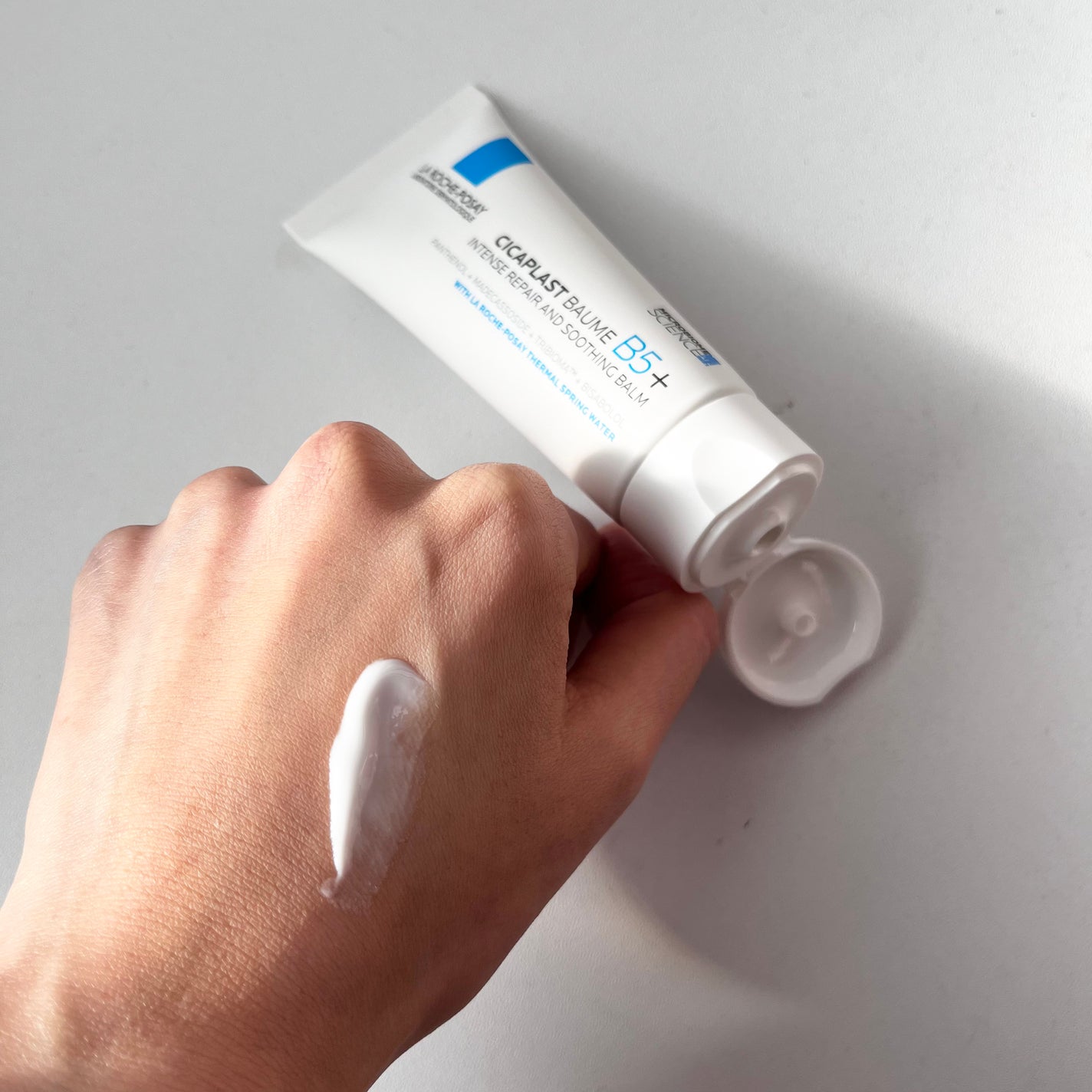 ã·ã«ãã©ã¹ã ãªãã¢ã¯ãªãŒã B5+ /ã© ããã·ã¥ ããŒ/ãã§ã€ã¹ã¯ãªãŒã ã䜿ã£ãã¯ãã³ãïŒ3æç®ïŒ