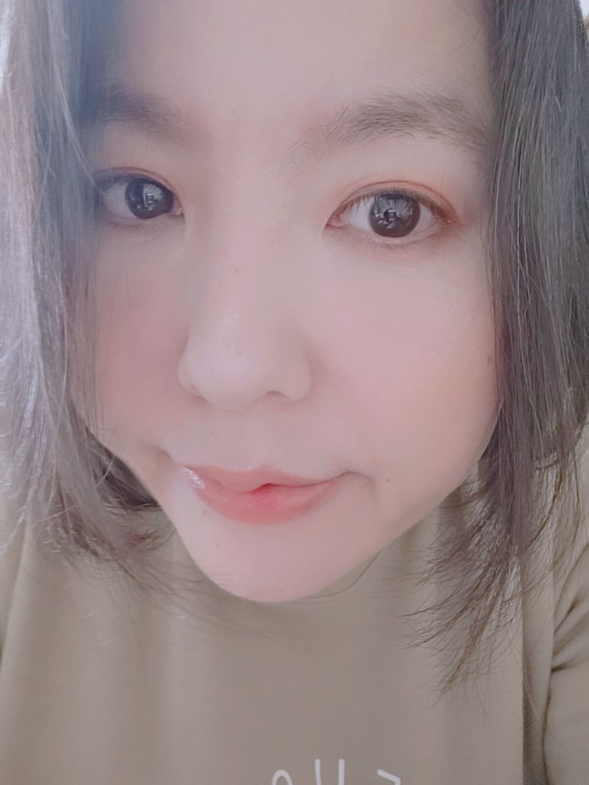 カラーインパクト リキッドライナー/Visée/リキッドアイライナーを使ったクチコミ（2枚目）