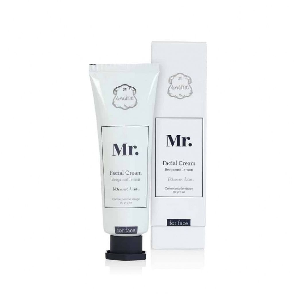 Laline ミスターラリン　フェイシャルクリーム