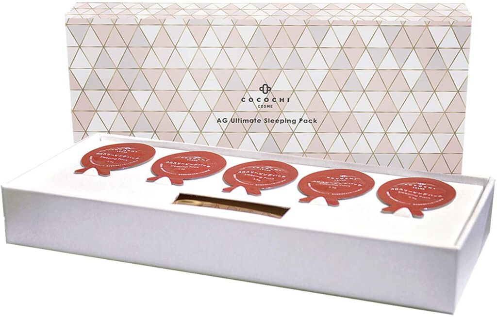 AGスリーピングパック AGアルティメット