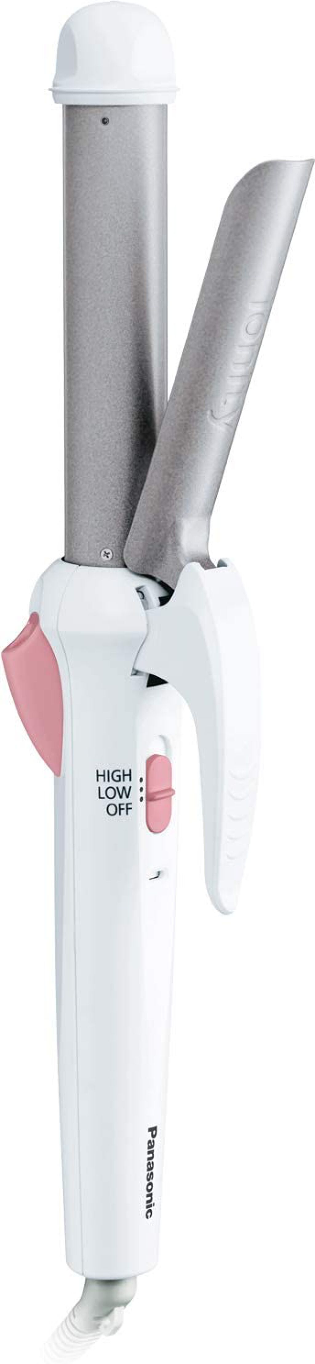 カールアイロン 26mm イオニティ EH-HT12