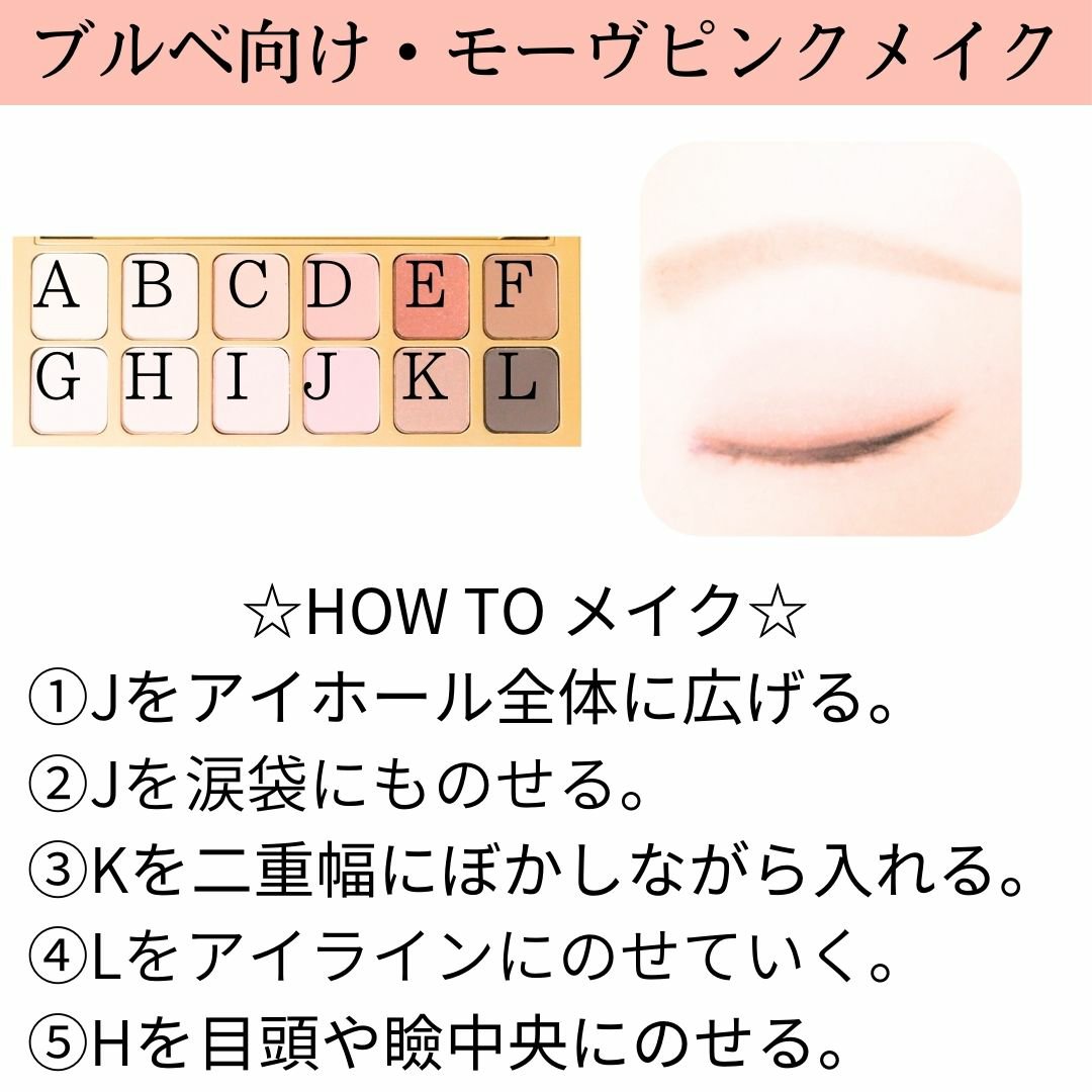 ローラ メルシエ ザ ワイルドフラワー アイシャドウ パレットのクチコミ「ローラメルシエの12色入りアイカラーパレットです。
【マット・ラメ・ツヤの3つの質感✕12カラ.....」（3枚目）