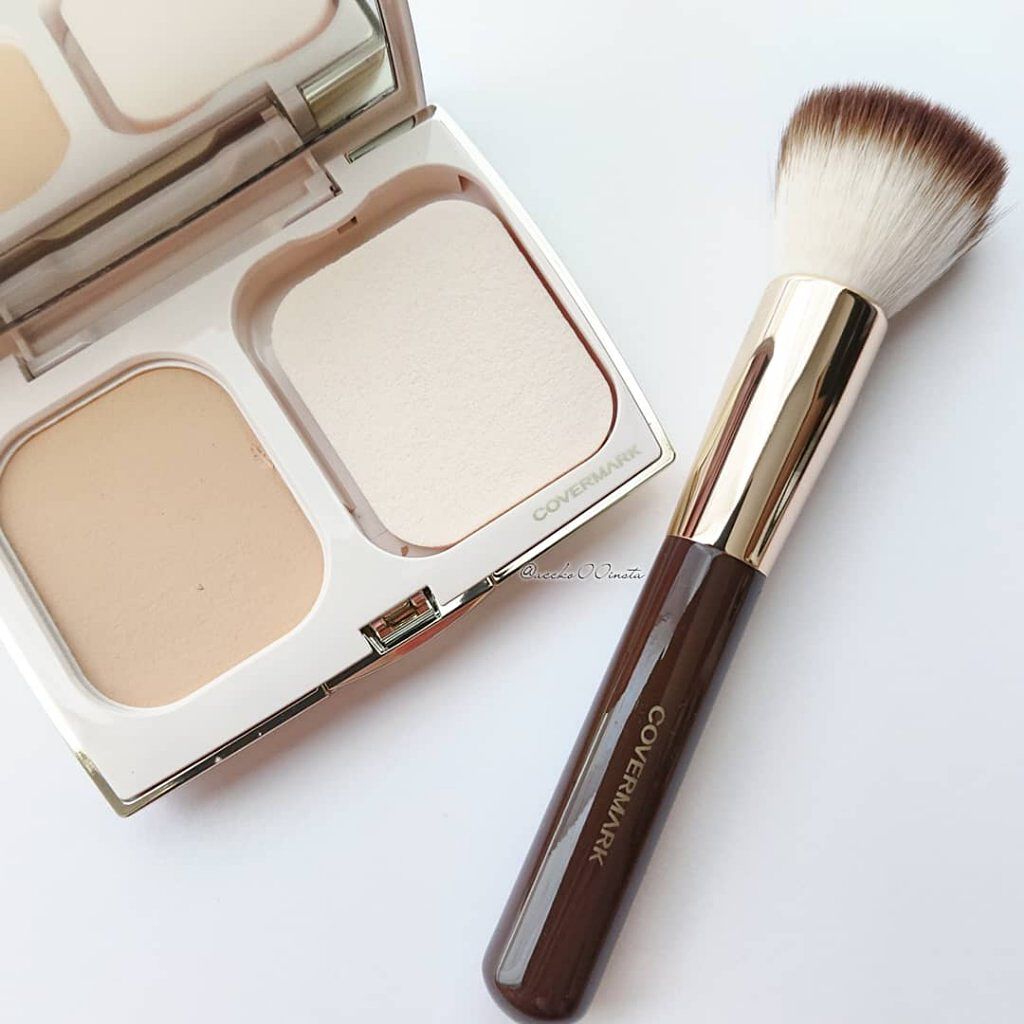 トリートメント クレンジング ミルク/COVERMARK/ミルククレンジングを使ったクチコミ（1枚目）