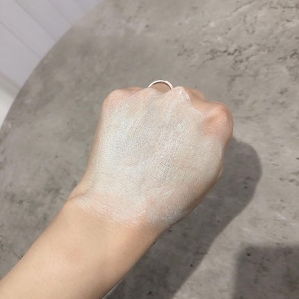 ブライトピュアクリーム/CandyDoll/化粧下地を使ったクチコミ(3枚目)