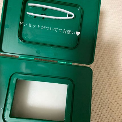 CICA デイリースージングマスク/VT/シートマスク・パックを使ったクチコミ(2枚目)