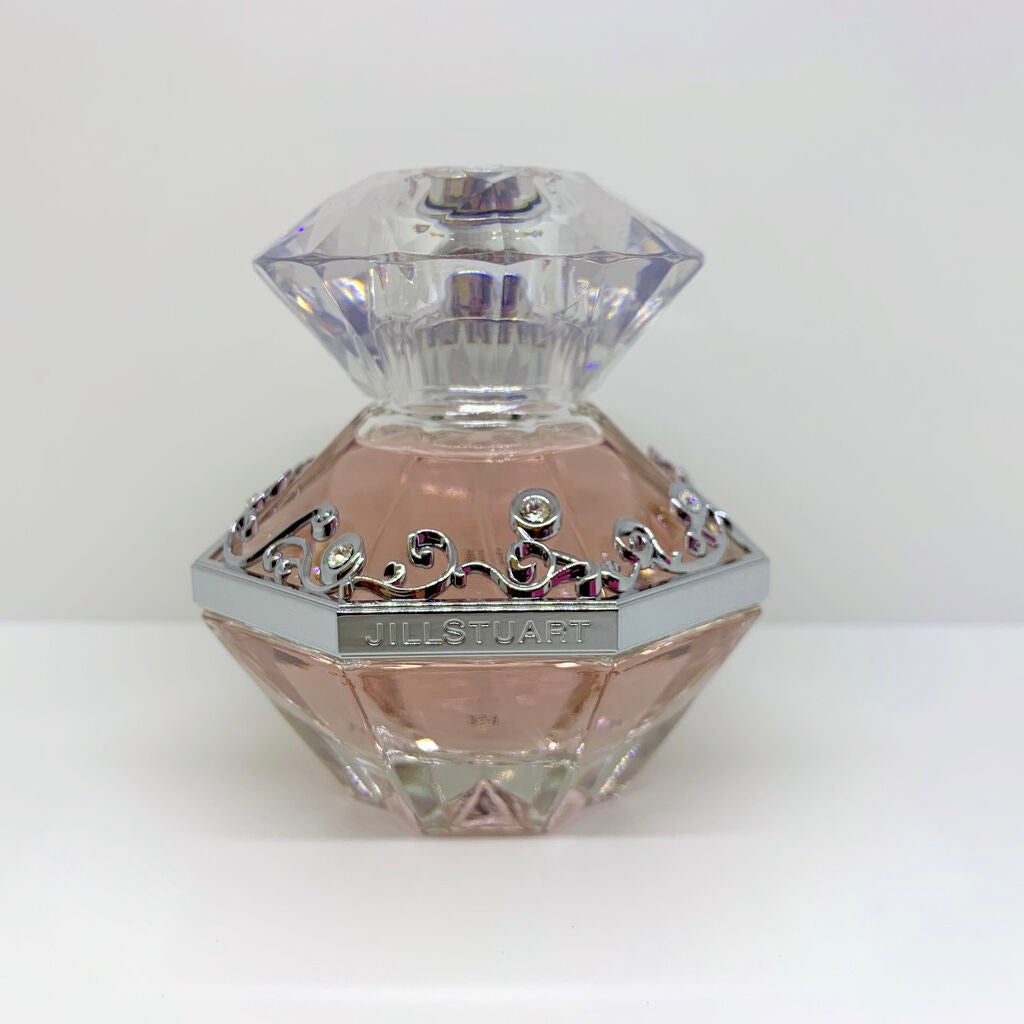 ジルバイ ジルスチュアート オードトワレ/JILL STUART/香水(レディース)を使ったクチコミ(3枚目)