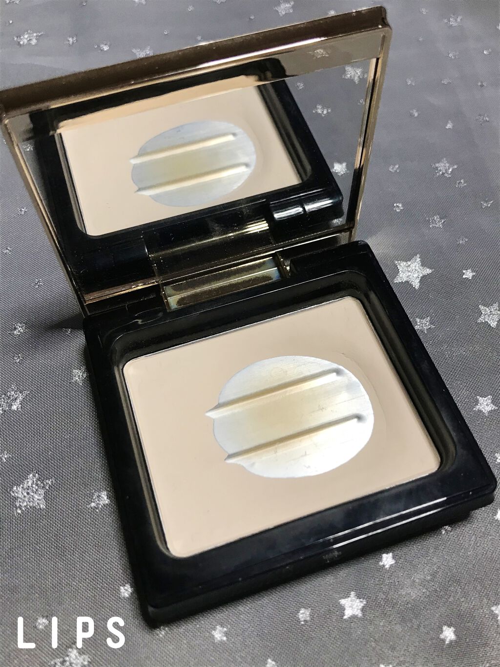 ZEESEA(ズーシー)大英博物館 エジプトシリーズ パウダーファンデーション/ZEESEA/パウダーファンデーションを使ったクチコミ（2枚目）