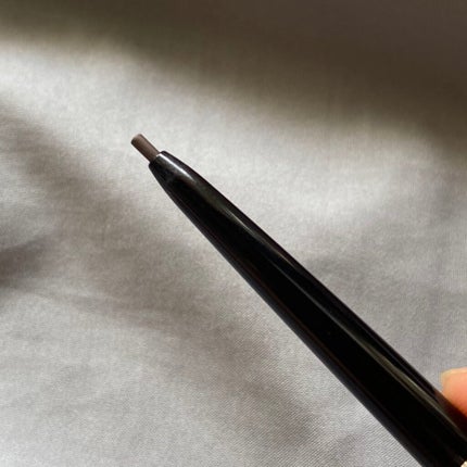 アイブロウペンシルA BR-1/KATE/アイブロウペンシルを使ったクチコミ(2枚目)