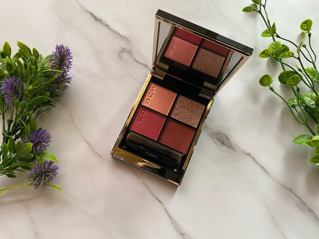 ゆう(・_・) on LIPS 「--🆕SUQQUUK102AYASHIZUKU103AMAOT..」(1枚目)