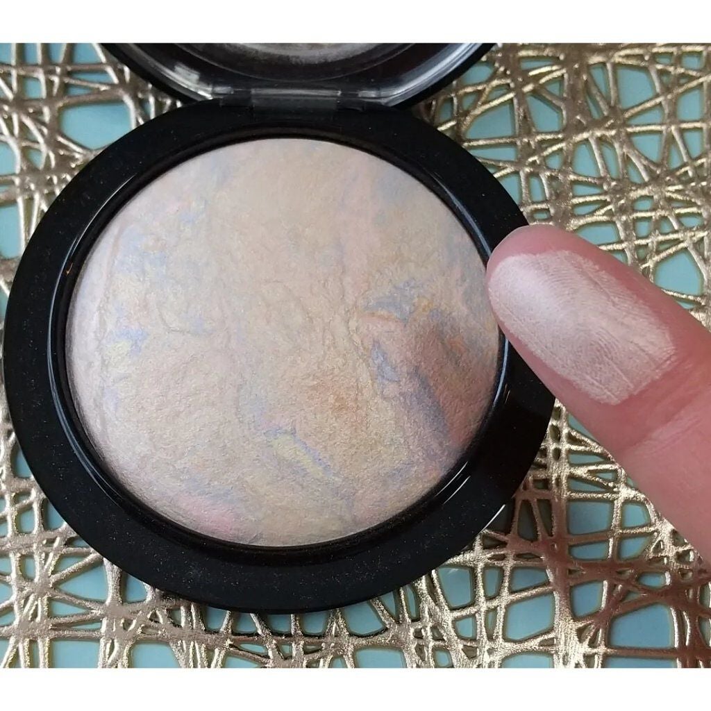 M·A·C ミネラライズ スキンフィニッシュ/M・A・C/パウダーハイライトを使ったクチコミ(1枚目)