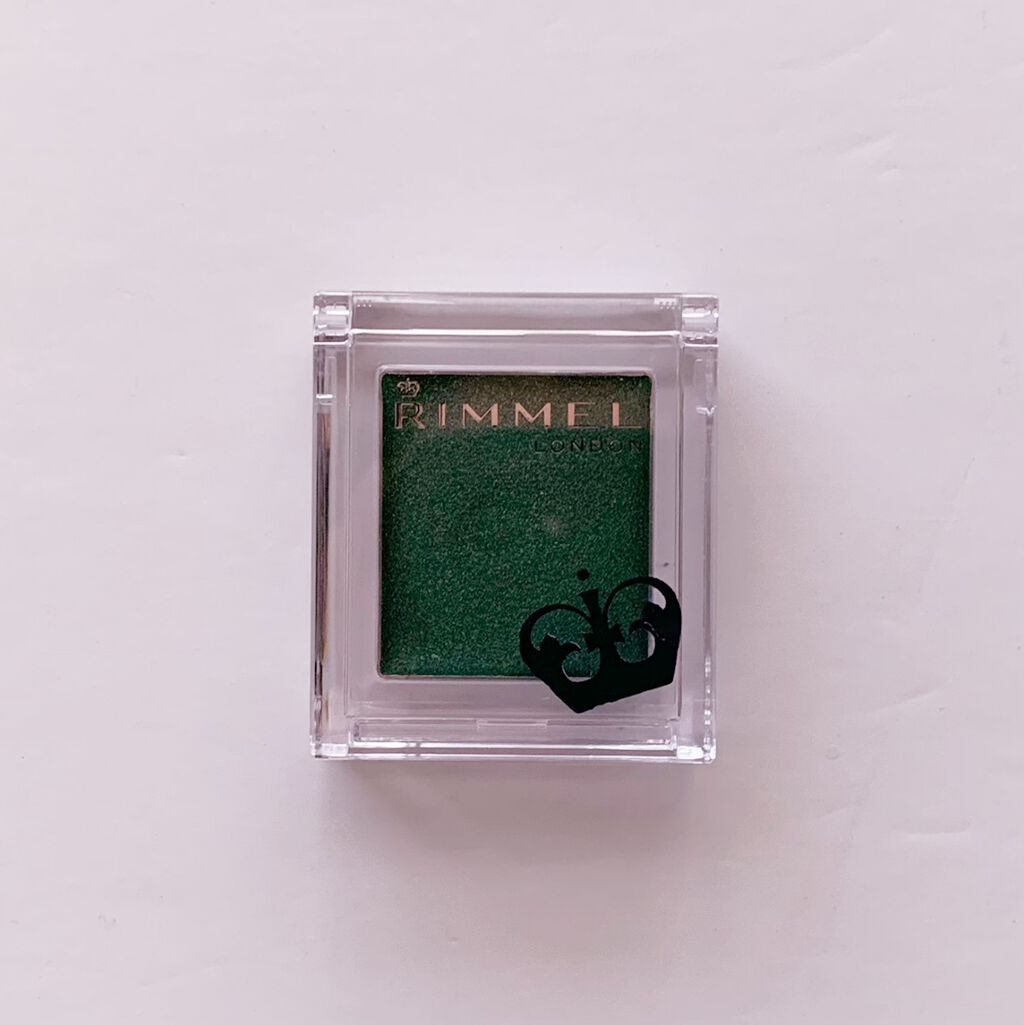 プリズム クリームアイカラー/リンメル ロンドン/ジェル・クリームアイシャドウを使ったクチコミ（1枚目）