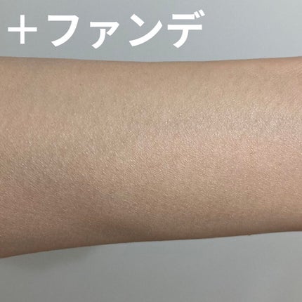 STパウダーファンデ ピンクオークル/crayontouch-me/パウダーファンデーションの画像