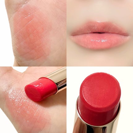 オペラ リップティント N/OPERA/リップティントを使ったクチコミ(2枚目)