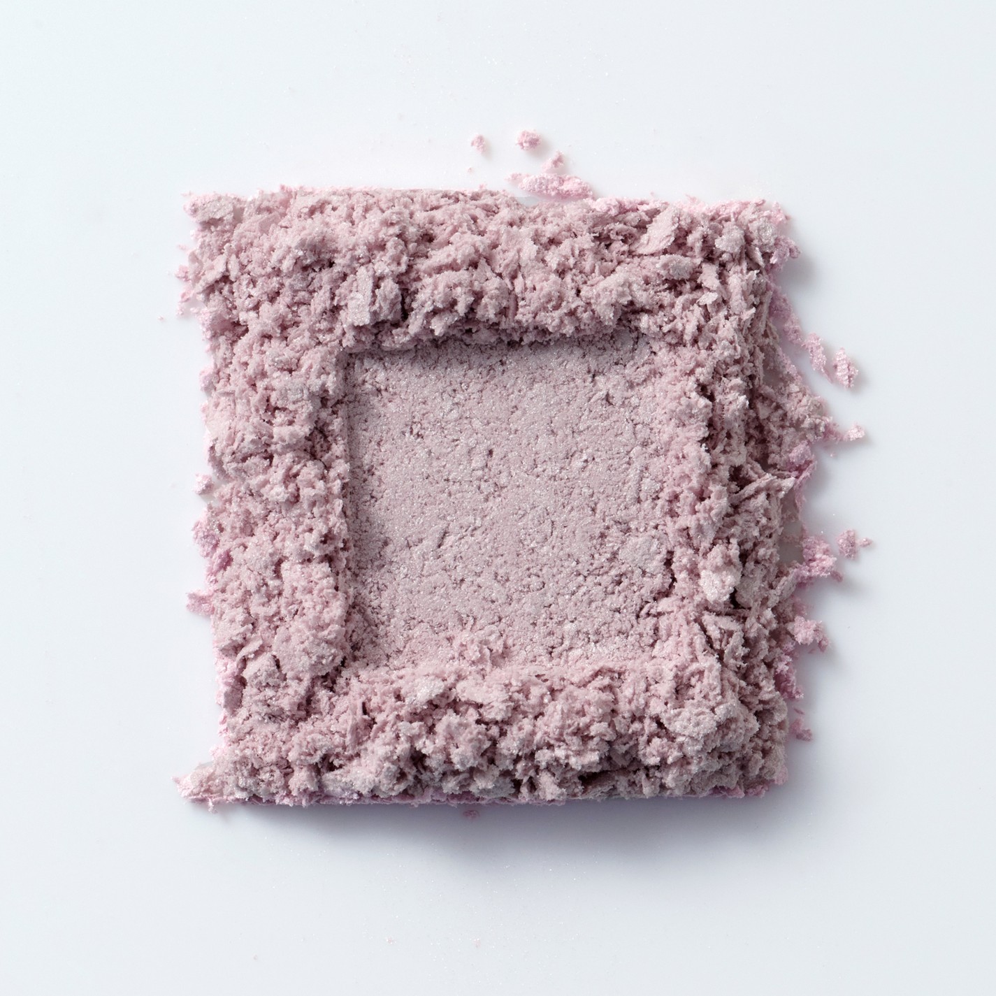 イロミッケ フィルタープレストパウダー 02 アイリスパープル