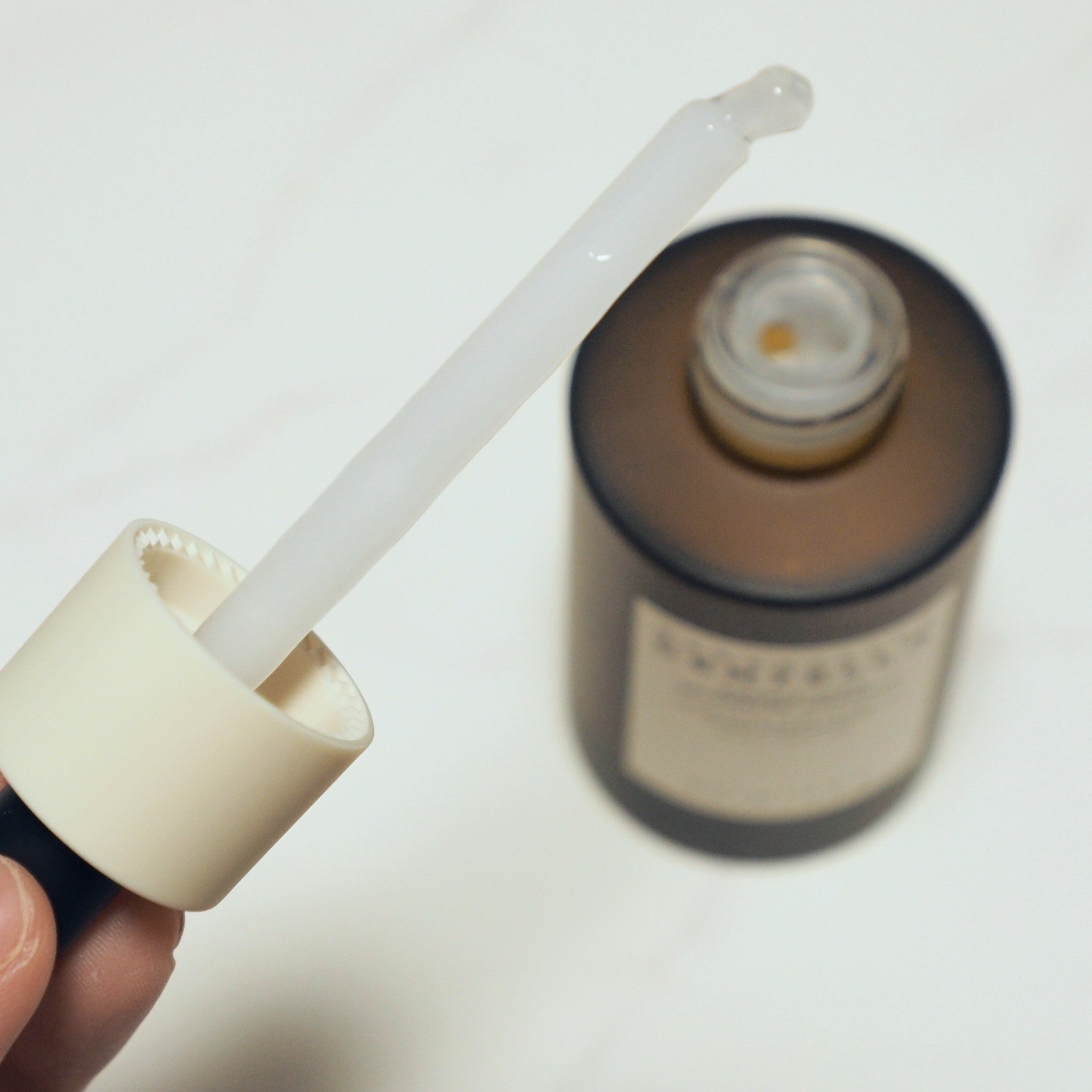 プロバイオシカ インテンシブ アンプル/SKIN1004/美容液を使ったクチコミ（2枚目）