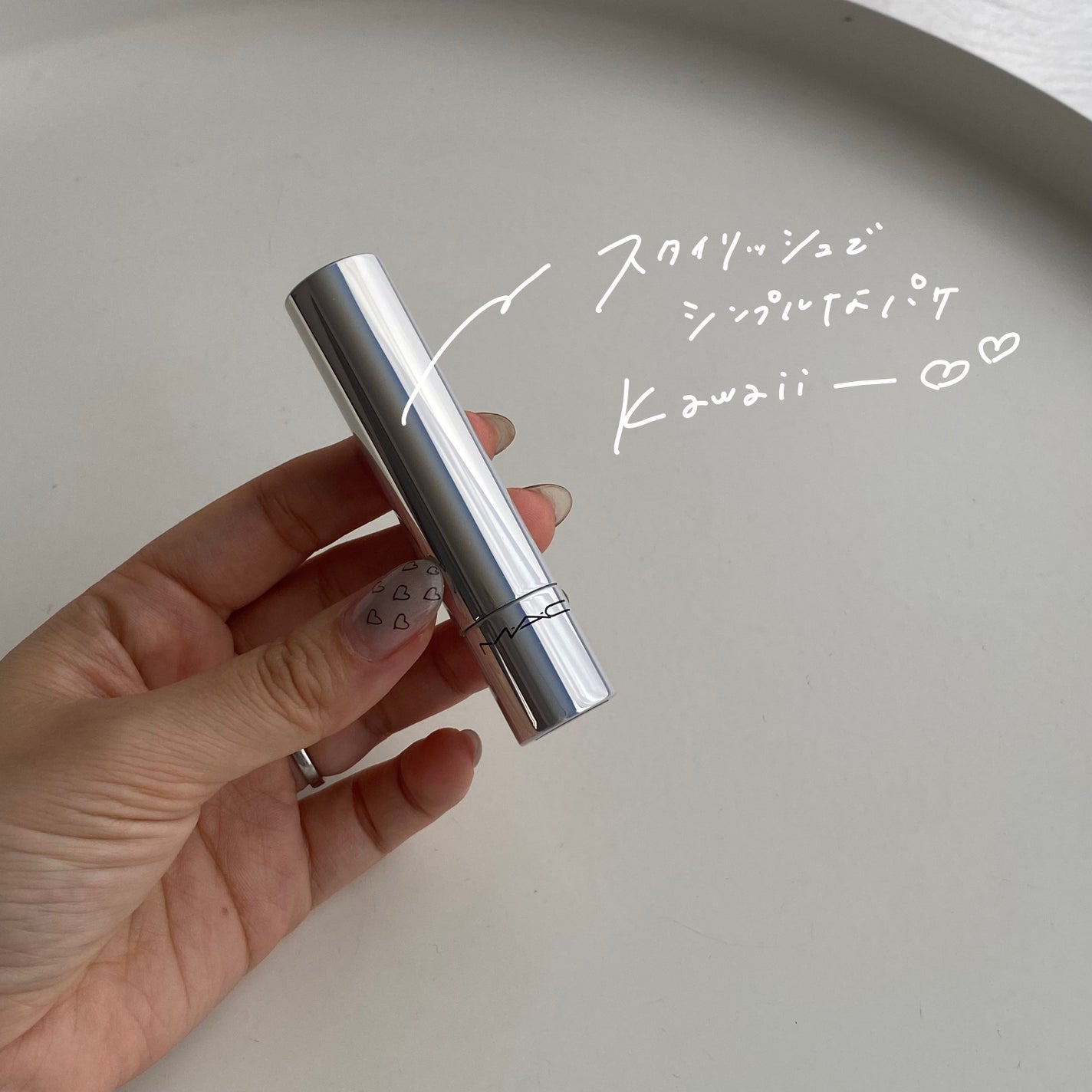 ã°ã㌠ãã¬ã€ ãã³ããŒããŒã¯ ãªãã ããŒã /Mã»Aã»C/ãªããããŒã ã䜿ã£ãã¯ãã³ãïŒ6æç®ïŒ