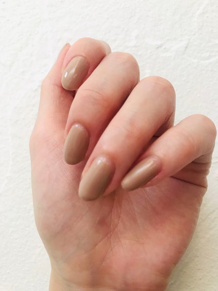 ネイルエス/ nail S(ネイルエス) /マニキュアを使ったクチコミ(3枚目)