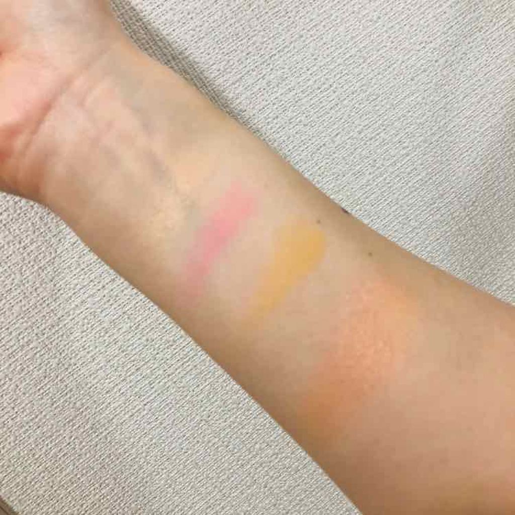 ヴィセ アヴァン シングルアイカラー/Visée/単色アイシャドウを使ったクチコミ（2枚目）