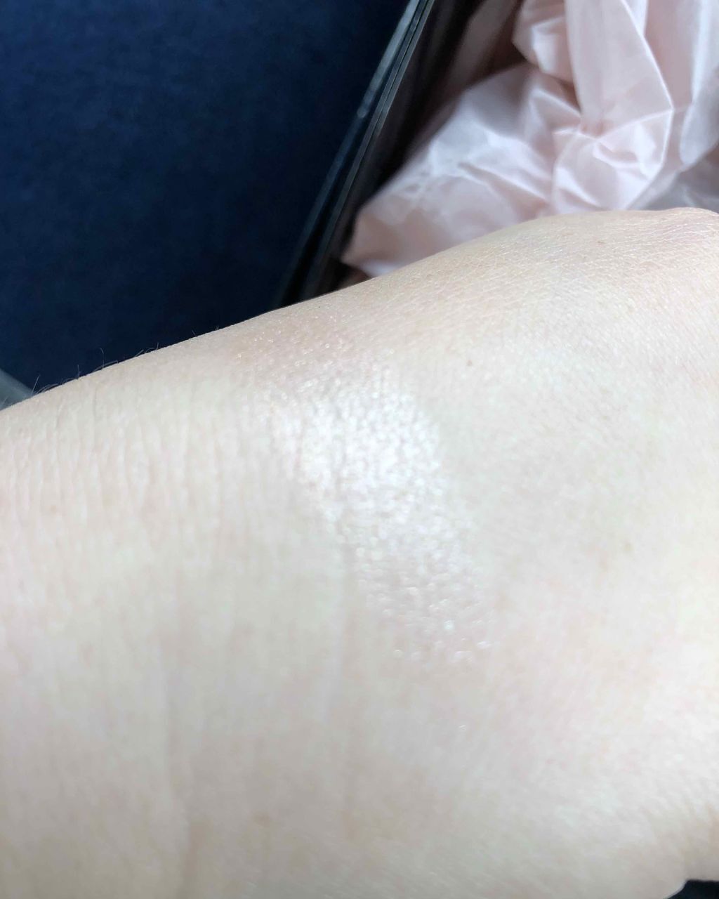 ロングウェア クリーム シャドウ スティック/BOBBI BROWN/スティックアイシャドウを使ったクチコミ（2枚目）