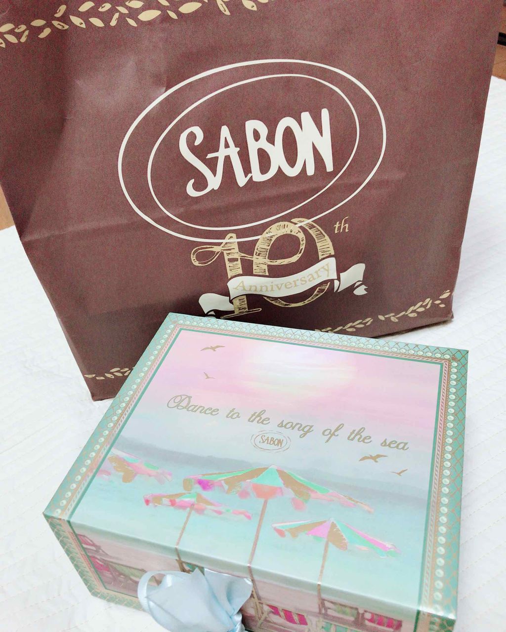 きみのステレオ on LIPS 「🍀彼からのプレゼント🍀今回は彼からのプレゼント紹介と脱線要素多..」(3枚目)