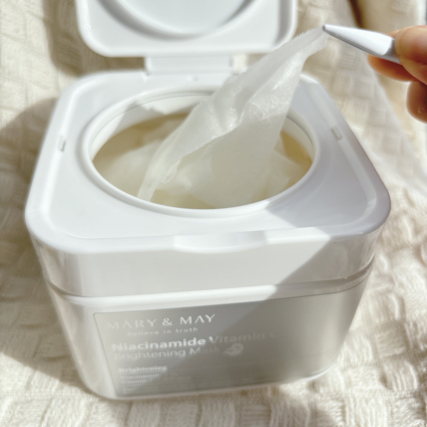 フルフィットプロポリスシナジートナー/COSRX/化粧水を使ったクチコミ(3枚目)