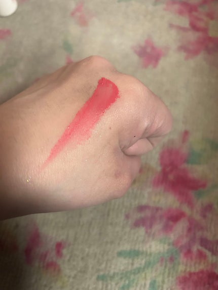 インク ベルベット 38 ブライト ピンク(BRIGHT PINK)/PERIPERA/口紅の画像