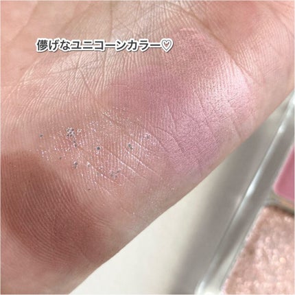 フルショット ルーティーン アイパレット/A’pieu/アイシャドウパレットを使ったクチコミ(7枚目)