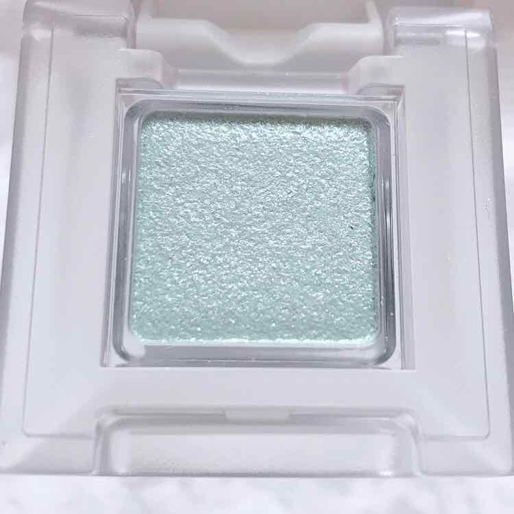 アイカラー プレイフル/エレガンス クルーズ/単色アイシャドウを使ったクチコミ（2枚目）