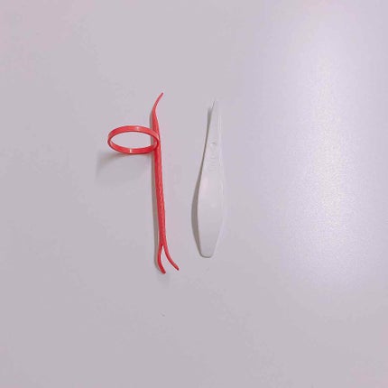 アイトーク/アイトーク/二重まぶた用アイテムを使ったクチコミ(2枚目)