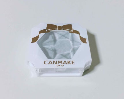 クリームハイライター 02 ルミナスアクア/キャンメイク/クリームハイライトを使ったクチコミ(1枚目)