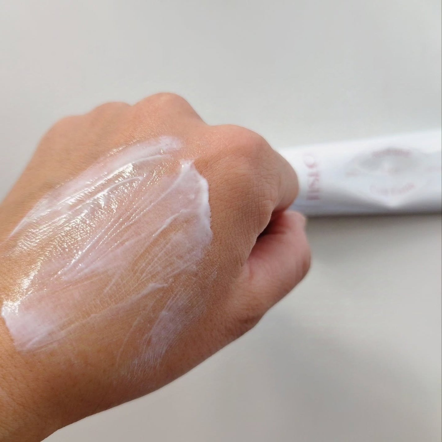 パフュームスティック/TISLO/練り香水を使ったクチコミ(5枚目)