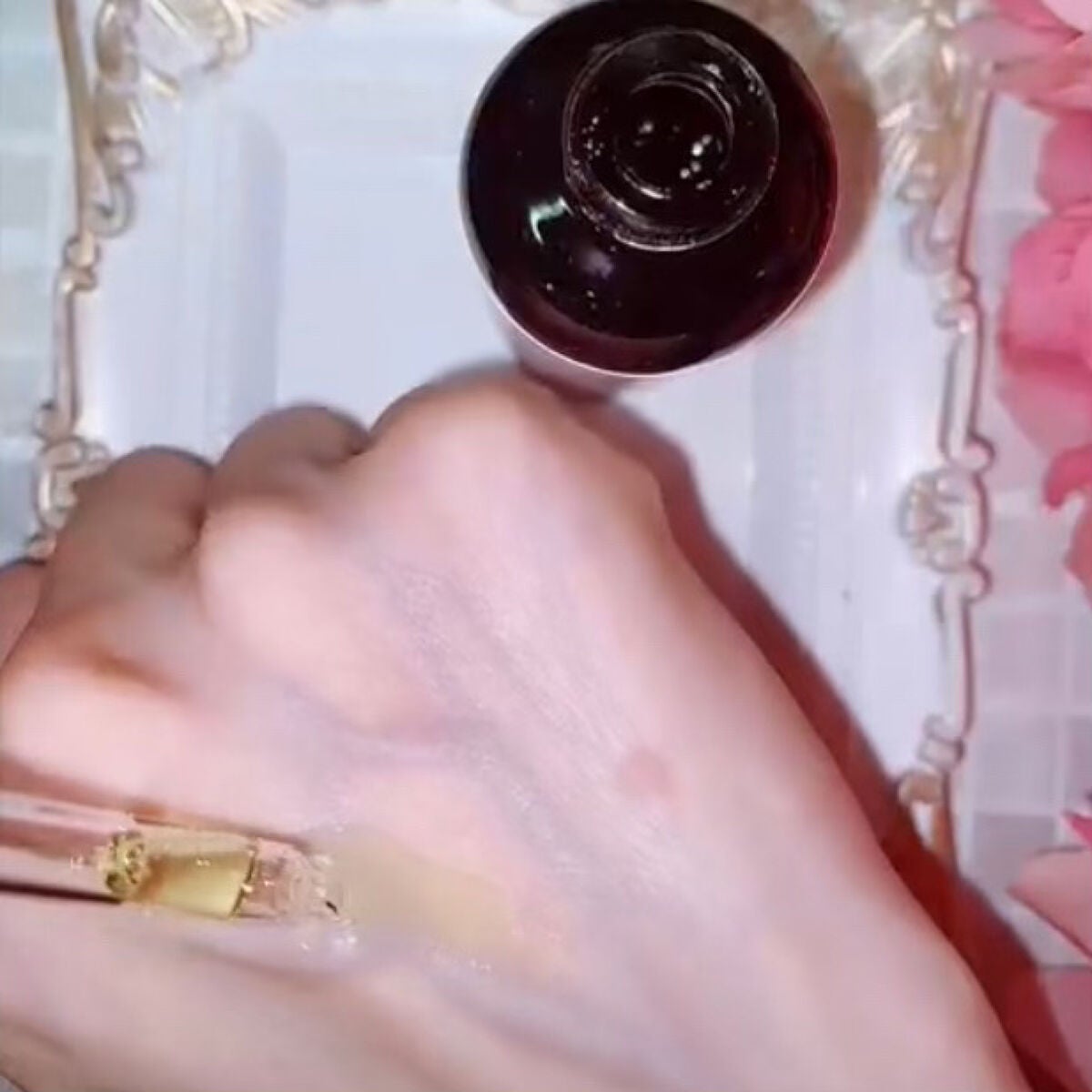 RXザ・ビタミンC23セラム/COSRX/美容液を使ったクチコミ(3枚目)