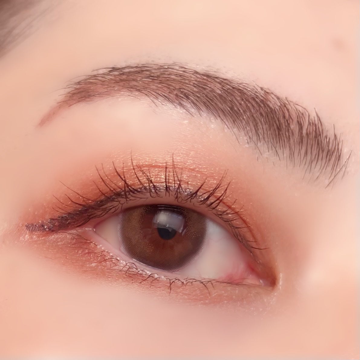 シルキーリキッドアイライナーWP/D-UP/リキッドアイライナーを使ったクチコミ(5枚目)