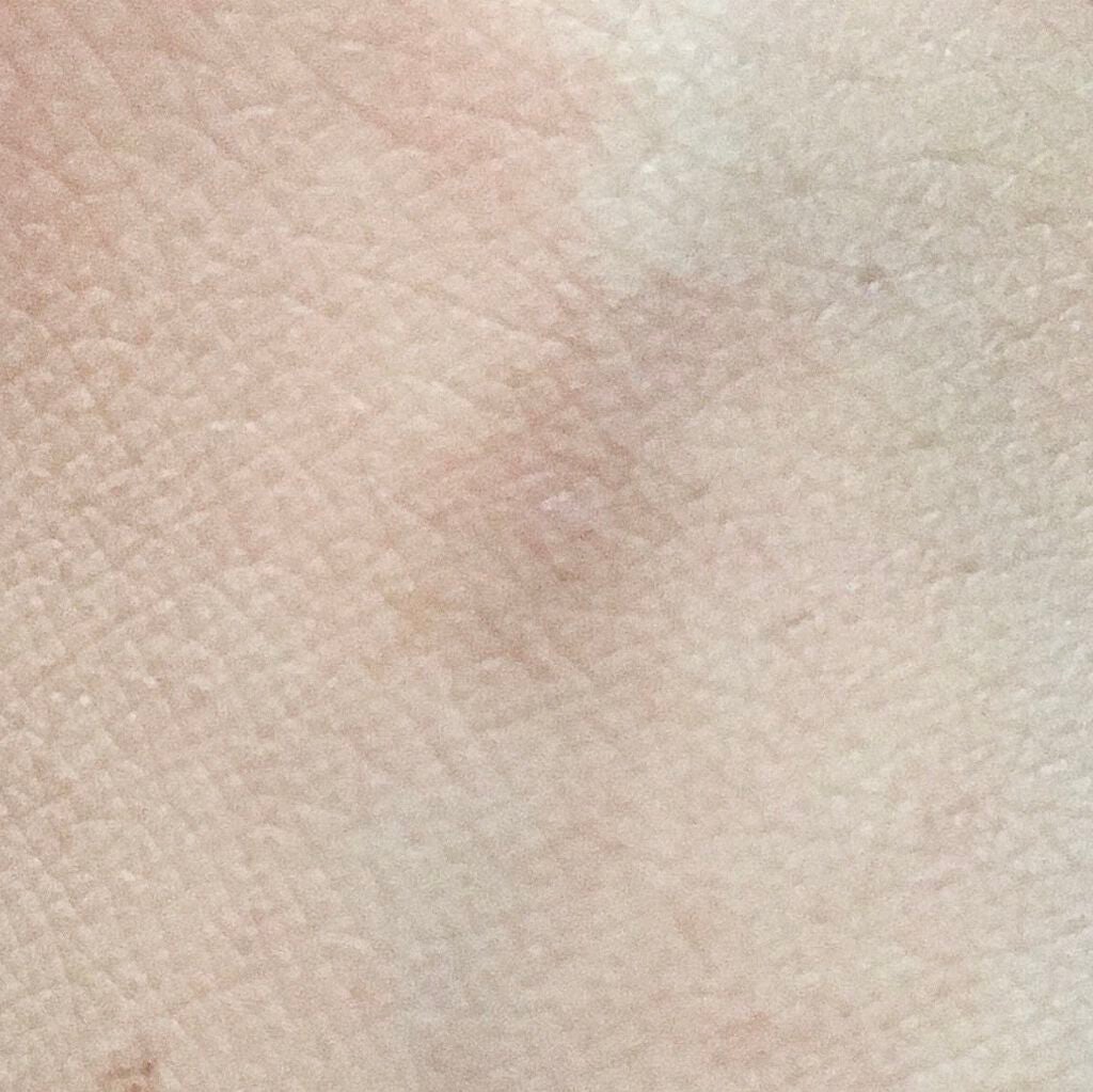 カバーパーフェクション チップコンシーラー/the SAEM/リキッドコンシーラーを使ったクチコミ(2枚目)