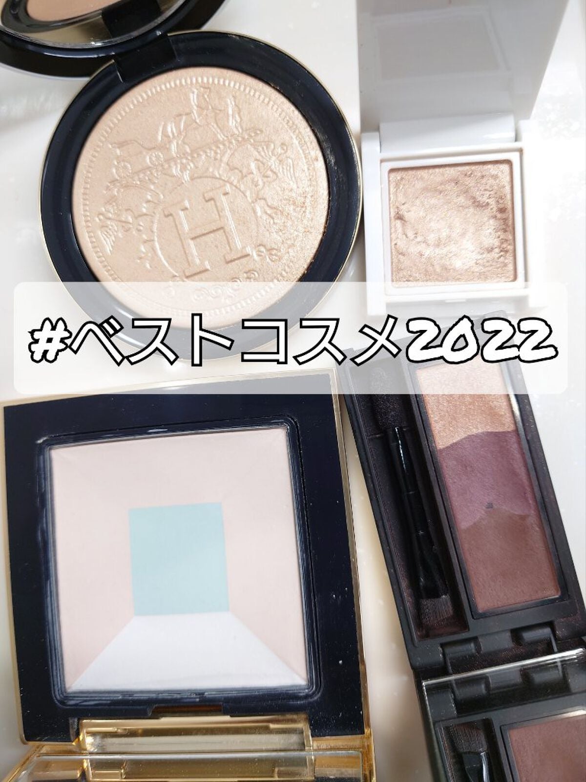 セルヴォーク インディケイトアイブロウパウダー/Celvoke/パウダーアイブロウを使ったクチコミ(1枚目)